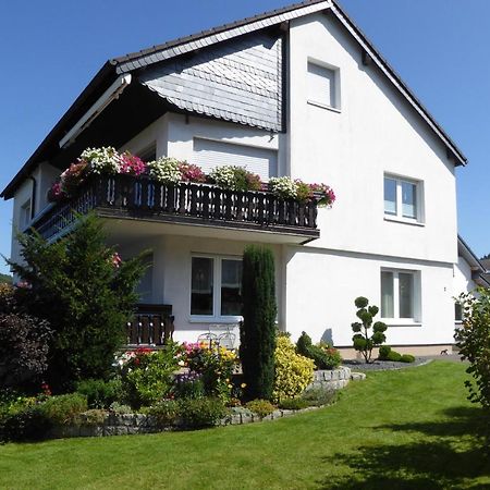 Ferienwohnung Waltraud Brilon Bagian luar foto