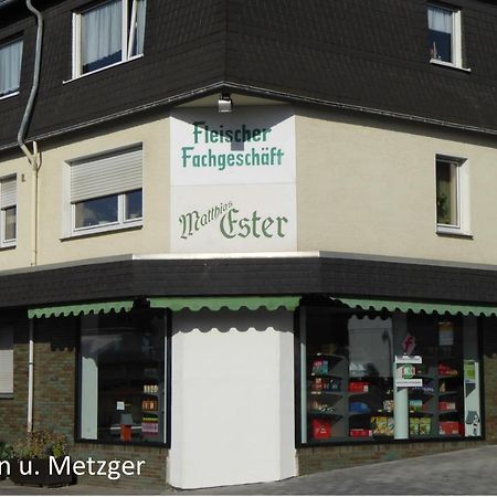 Ferienwohnung Waltraud Brilon Bagian luar foto