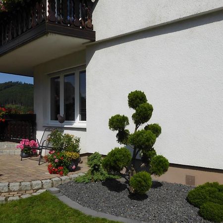 Ferienwohnung Waltraud Brilon Bagian luar foto