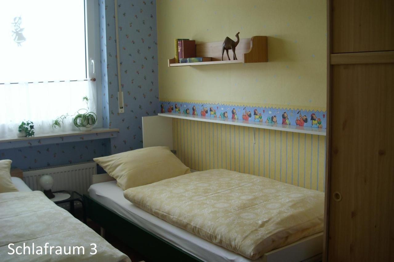 Ferienwohnung Waltraud Brilon Bagian luar foto