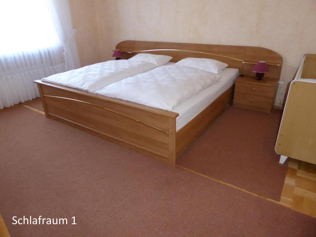 Ferienwohnung Waltraud Brilon Bagian luar foto