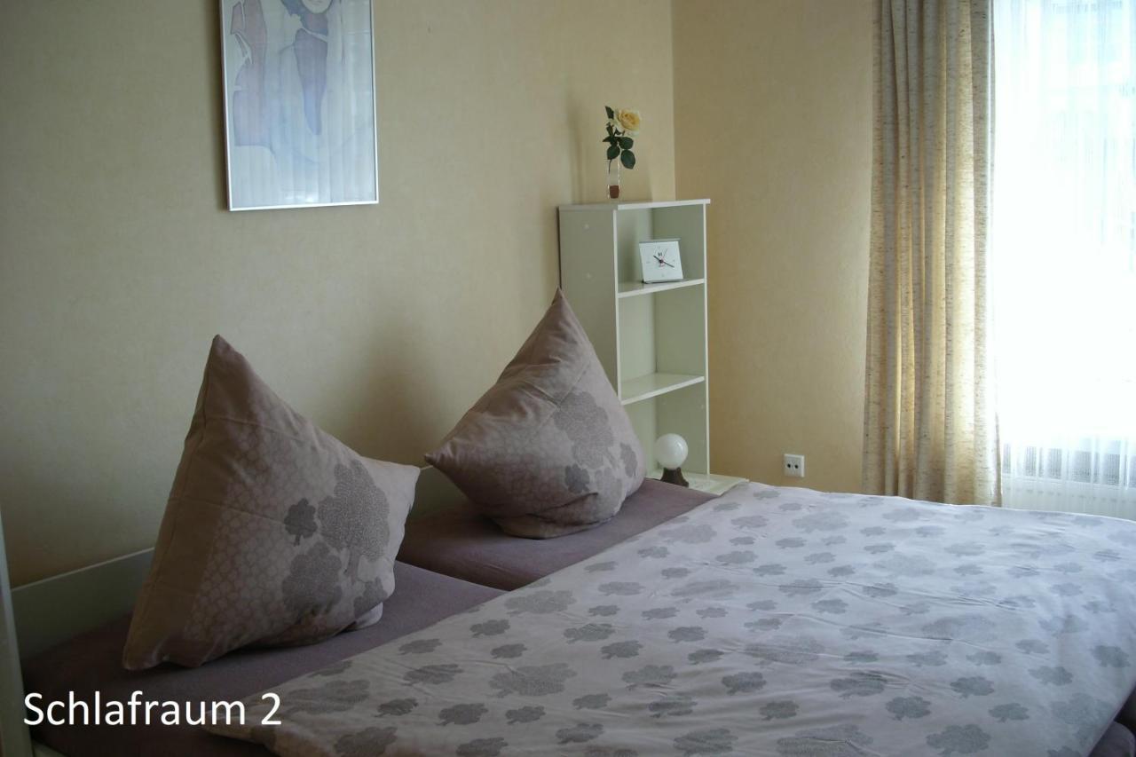 Ferienwohnung Waltraud Brilon Bagian luar foto