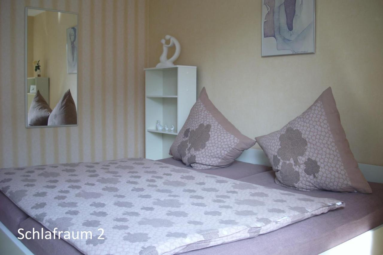 Ferienwohnung Waltraud Brilon Bagian luar foto