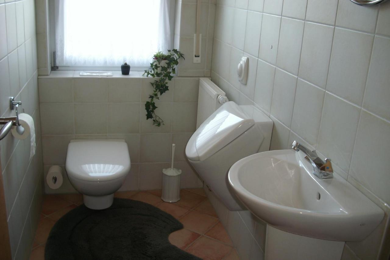 Ferienwohnung Waltraud Brilon Bagian luar foto