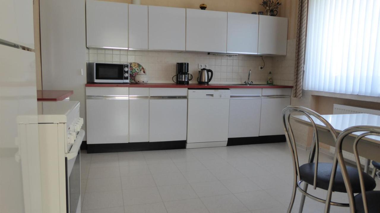 Ferienwohnung Waltraud Brilon Bagian luar foto